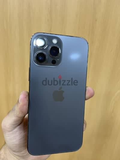 iPhone 13 Pro Max 256g