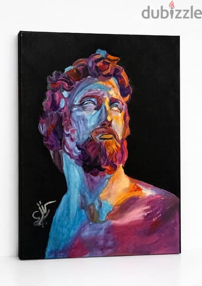 رسم يدوى