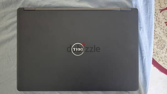 Dell Latitude 5480