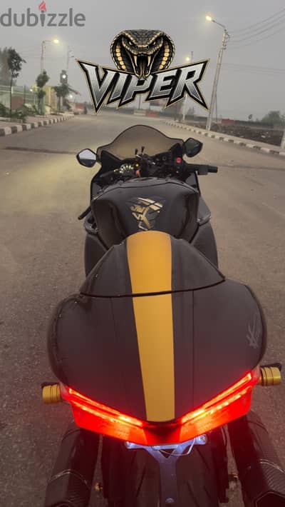 هيابوزا G3 2022