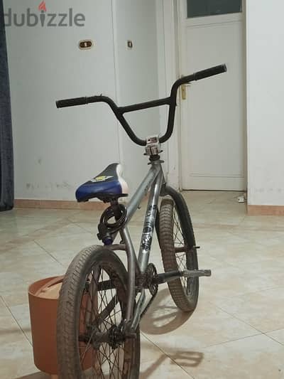 bmx most original