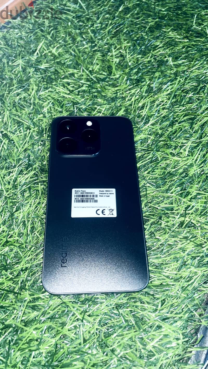 Realme 15T 2