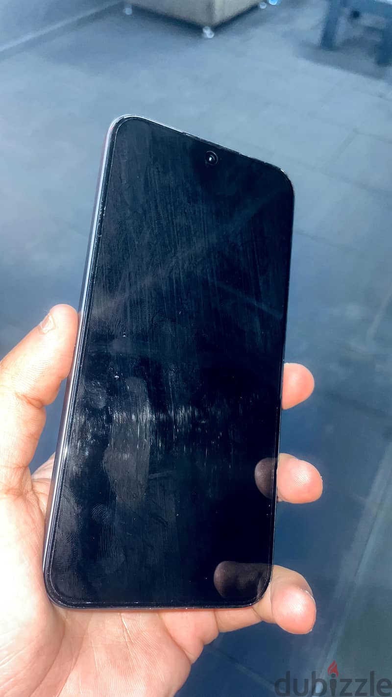Realme 15T 5