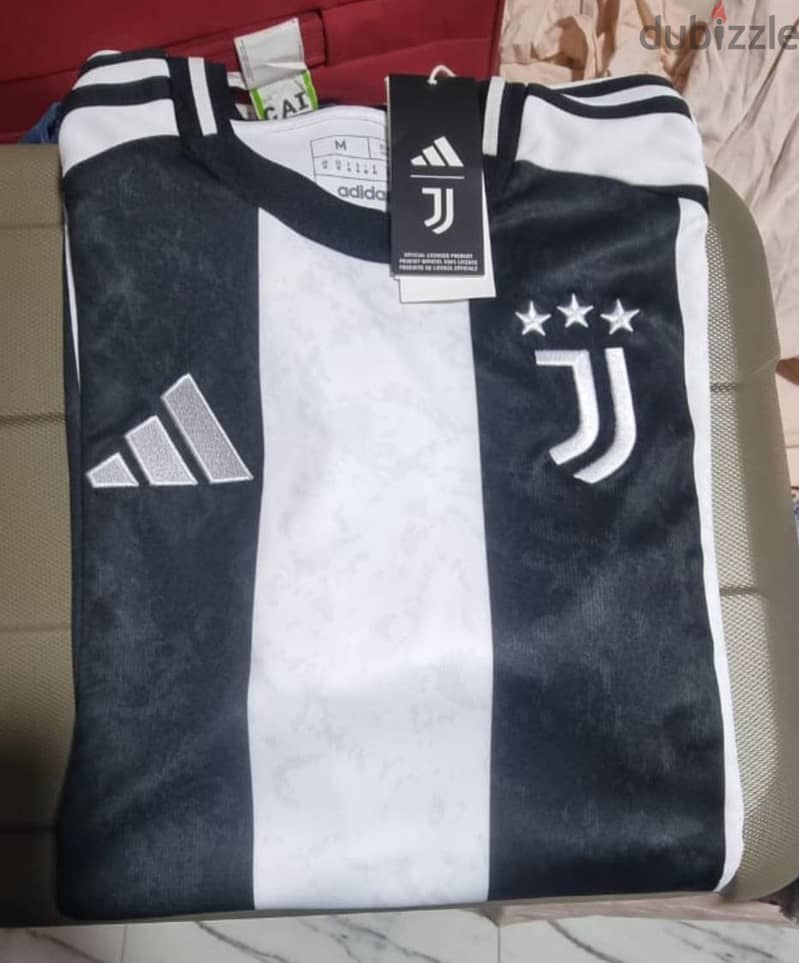 juventus original size m 2