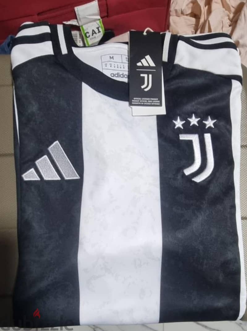 juventus original size m 3