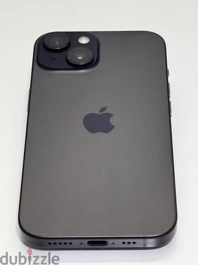 Apple - iPhone 15