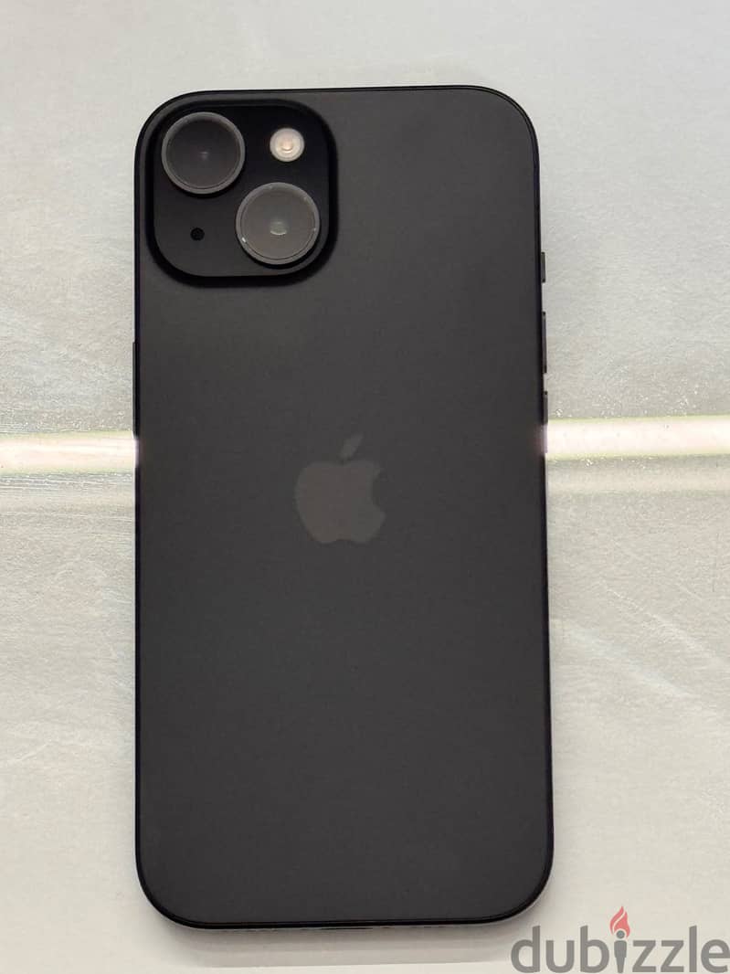 Apple - iPhone 15 6