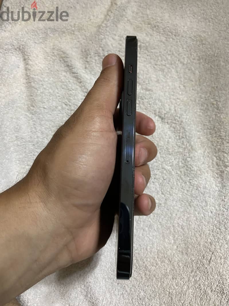 Apple - iPhone 12 Pro Max 3