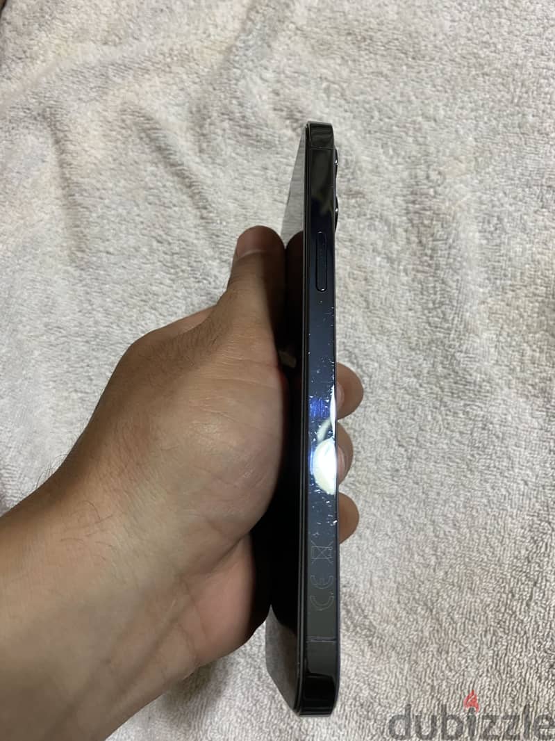 Apple - iPhone 12 Pro Max 4
