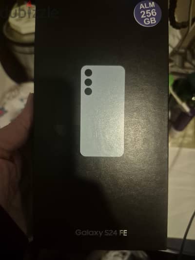 سامسونج اس 24  Samsung S 24FE