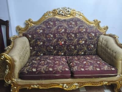 انترية ٤ قطع