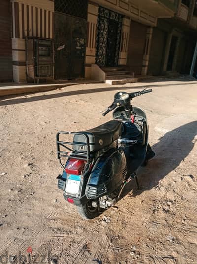 فيسبا صباب