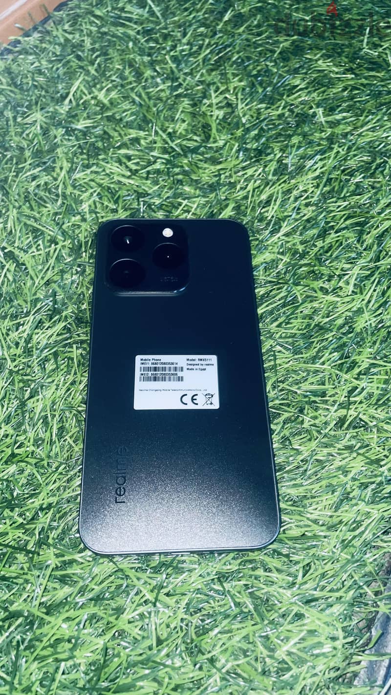 ريلمى  T15 2