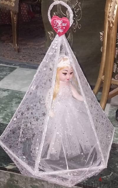عروسه مولد