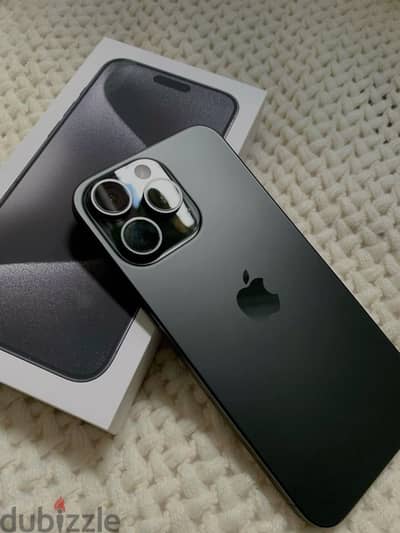 Apple - iPhone 16 Pro Max