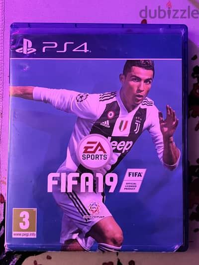 Fifa 19 for sale