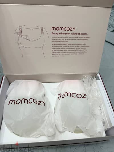 Momcozy