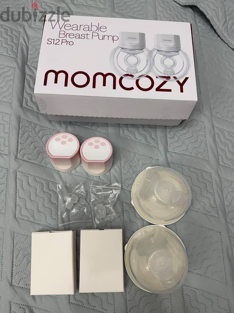 Momcozy 1