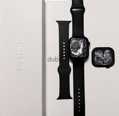 Apple Watch Series 11