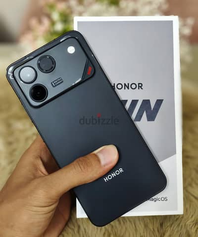 Honor Win RT