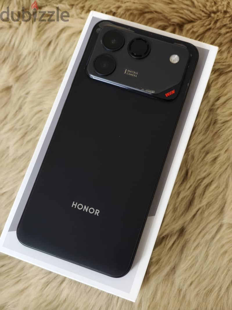 Honor Win RT 1