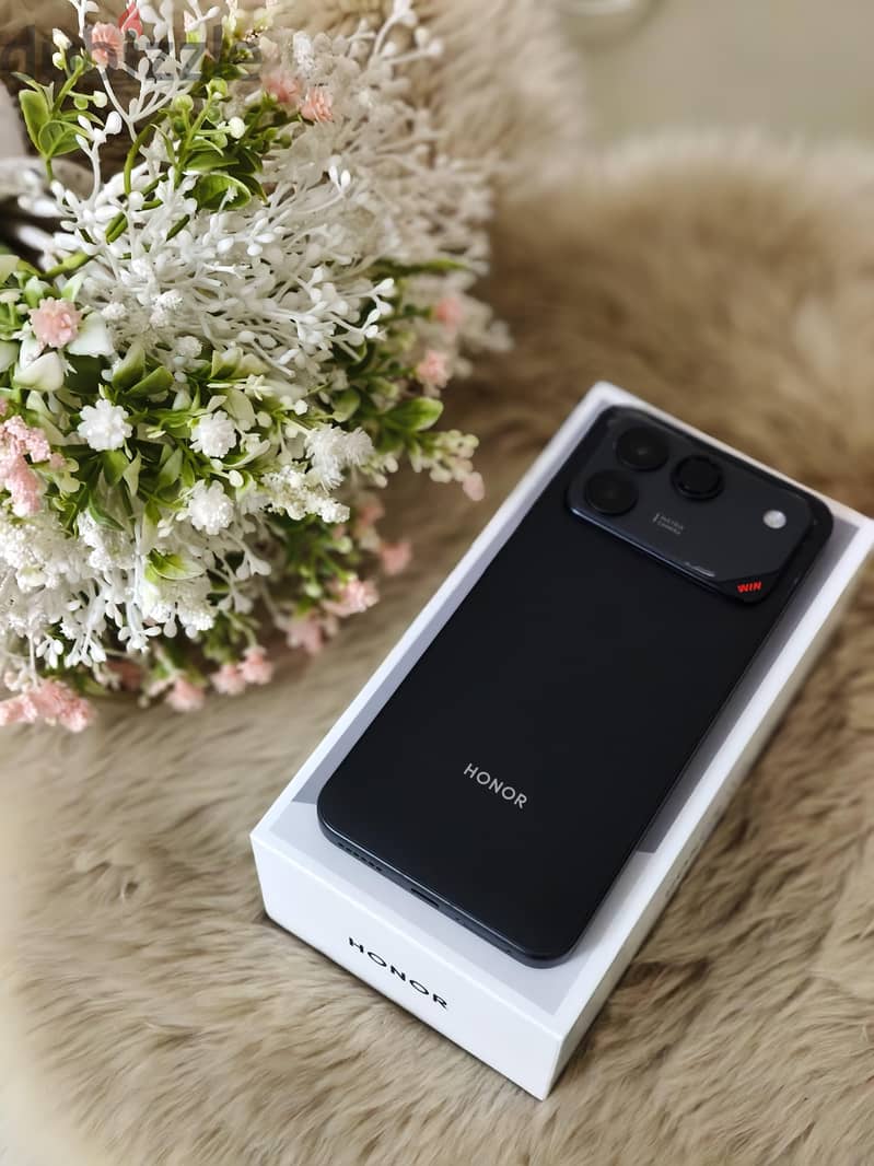 Honor Win RT 2