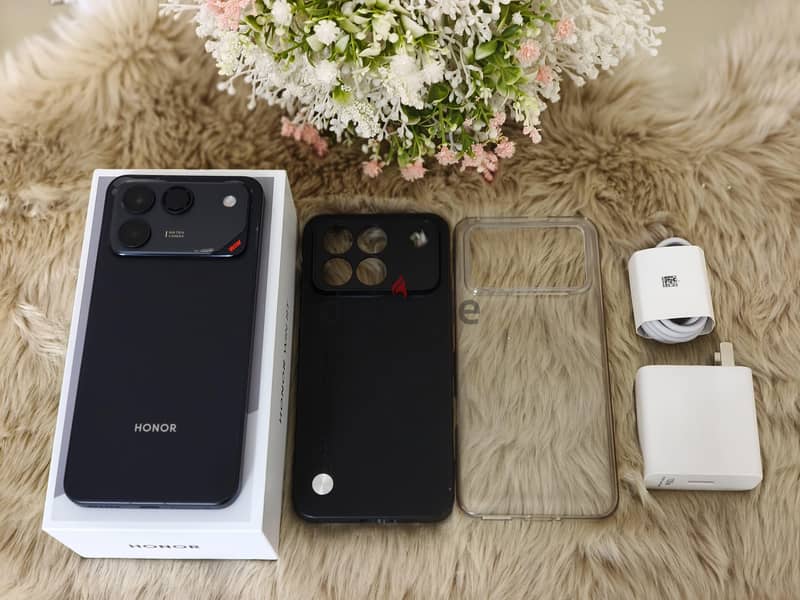 Honor Win RT 3