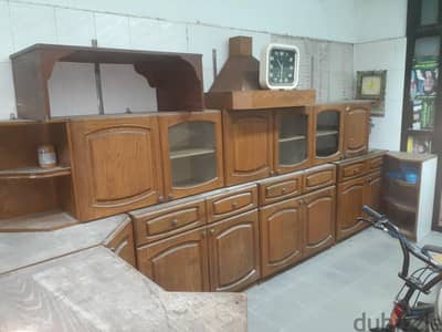 مطبخ أرو