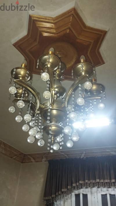 ٢ نجفه و ٣ ابليك