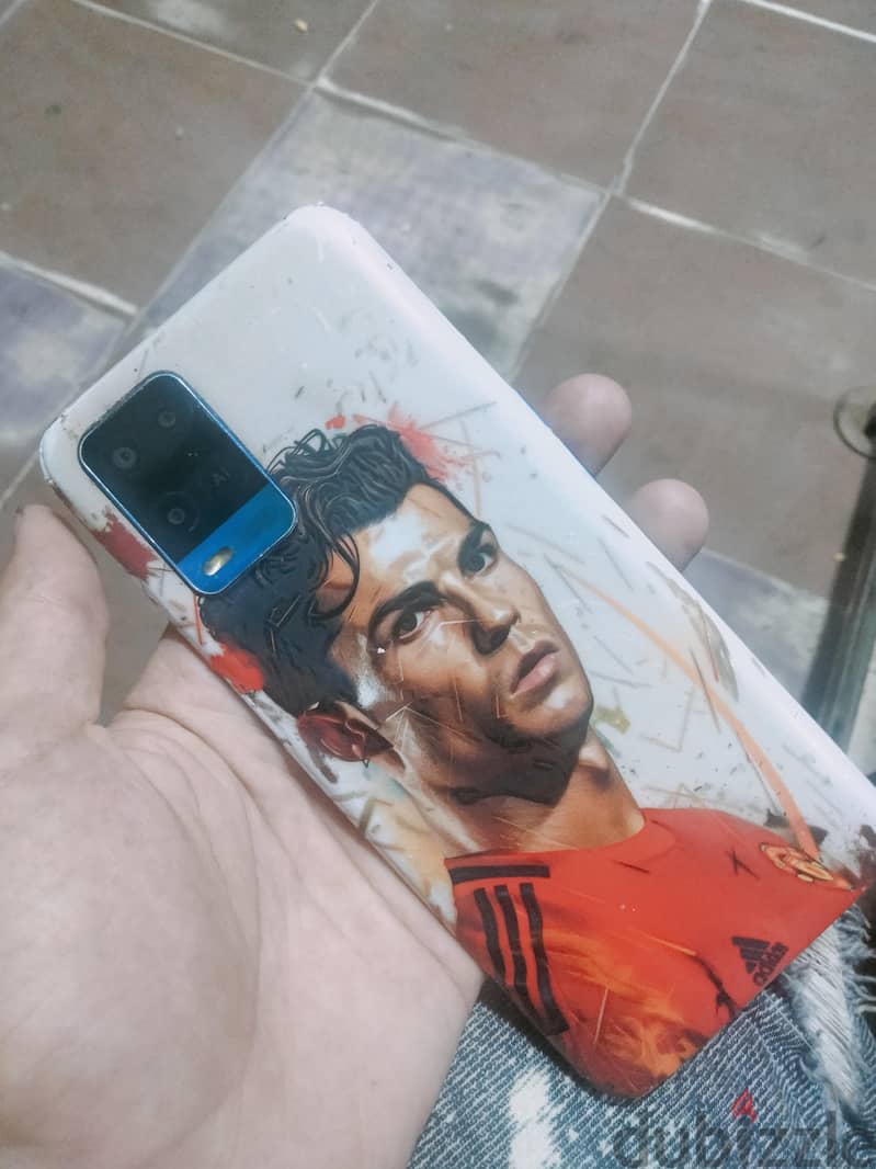 اوبو ايه 54 1