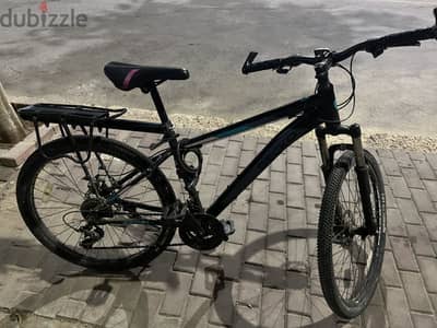 GECKO Mountain Bike 26” – Excellent Condition