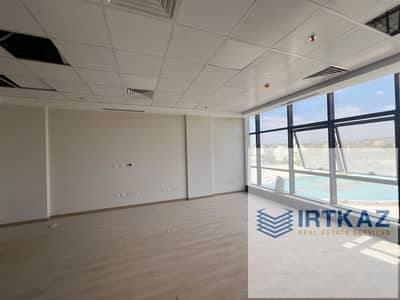 Office For Rent - Under Market Price - Fully Finished  - New Cairo