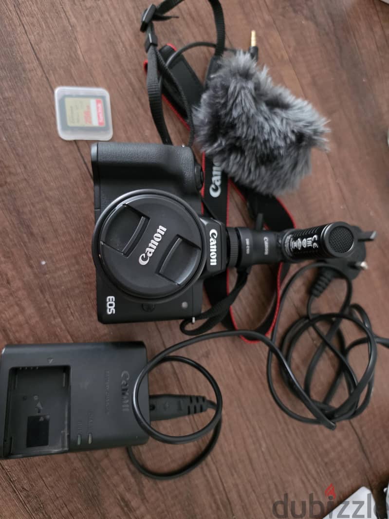 Canon E05 Mark II 2