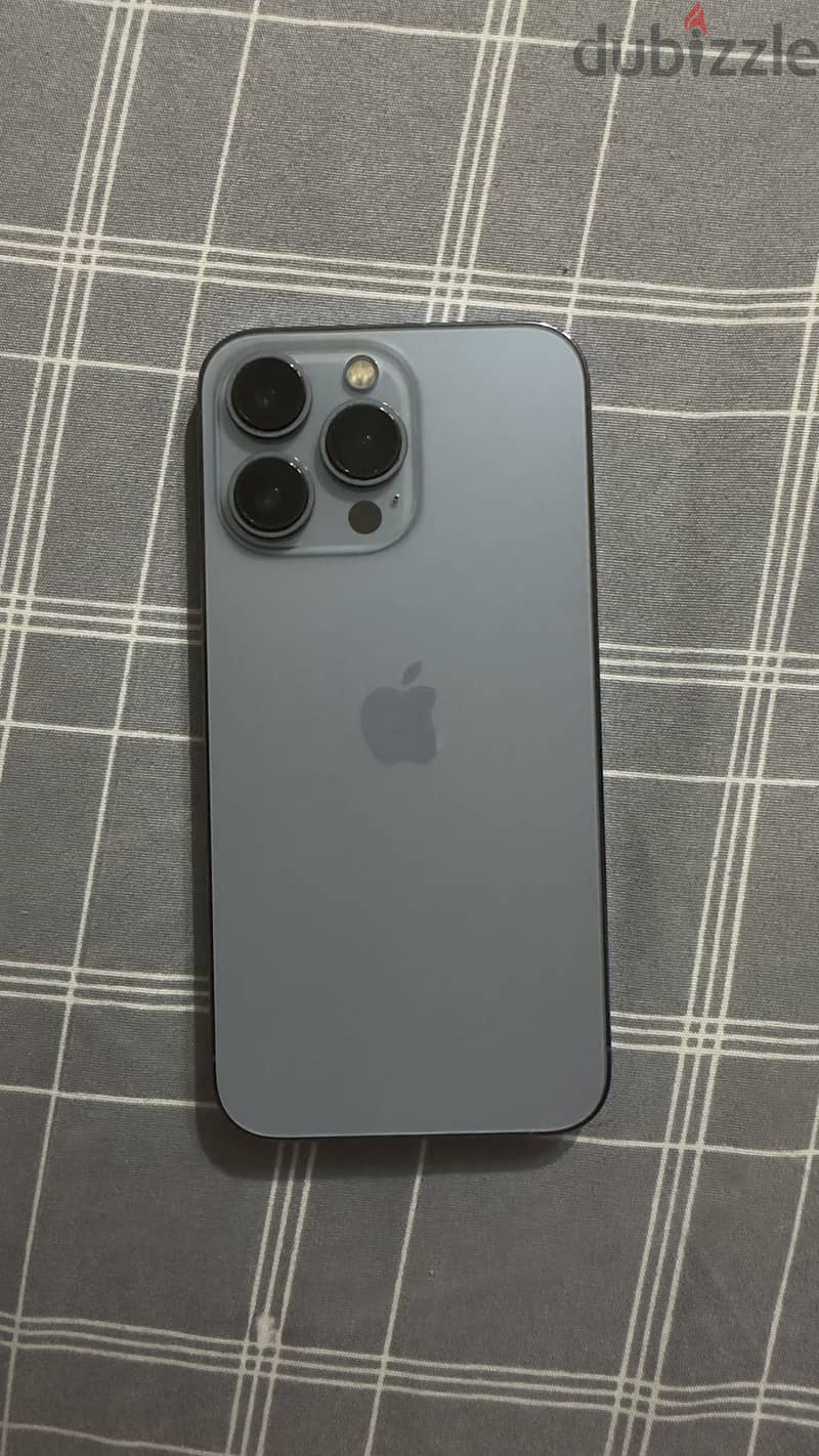 Apple - iPhone 13 Pro 5