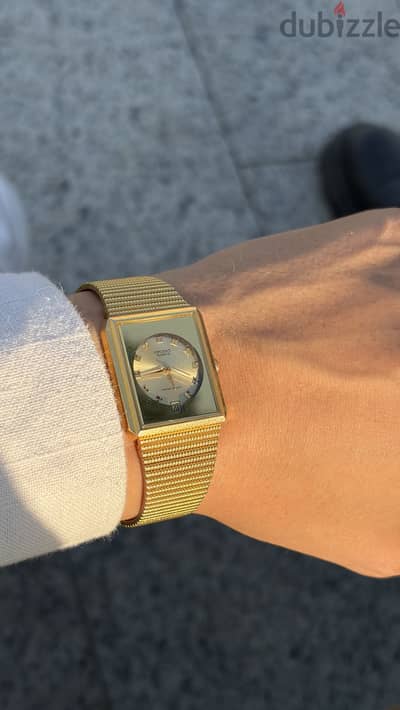 Orient Tank
