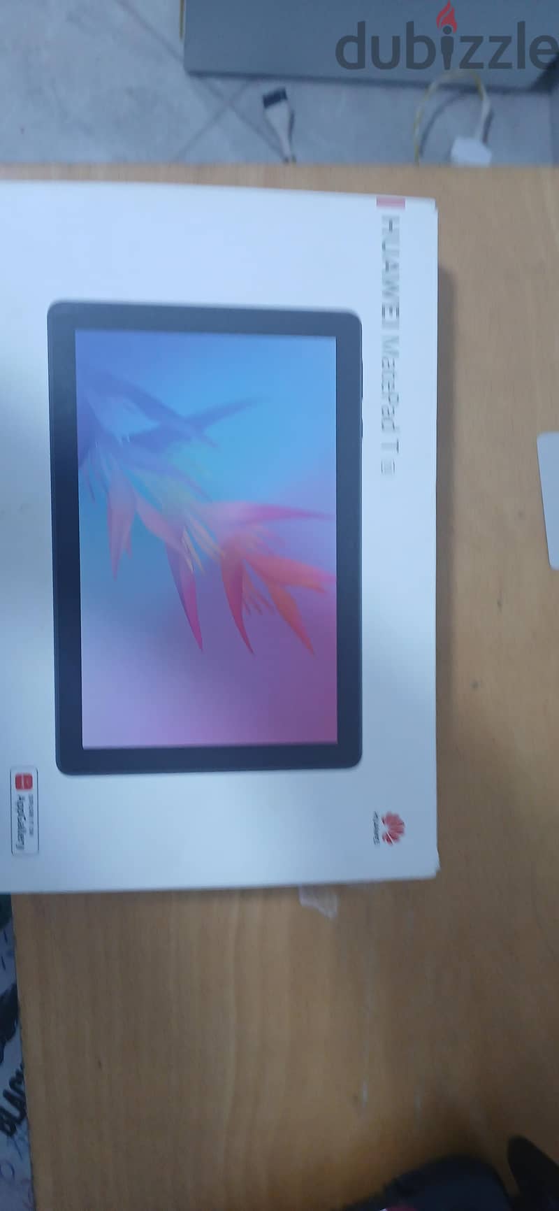 Huawei Matepad T10 2