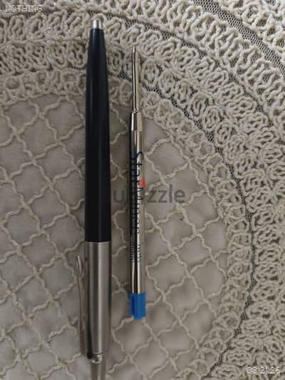 parker ballpoint
