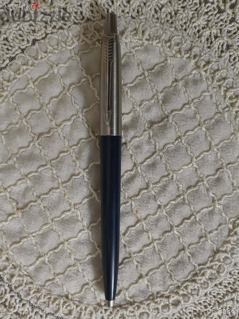 parker ballpoint 1