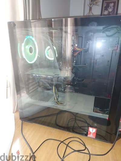 workstation pc