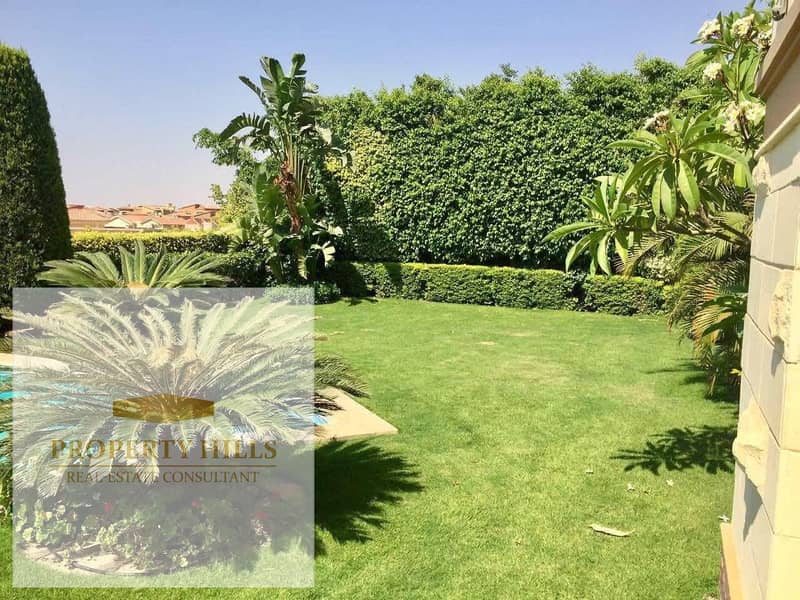 فيلا بـ٣ غرف نوم في كريسينت واك، صورة ١٢ من ١٢