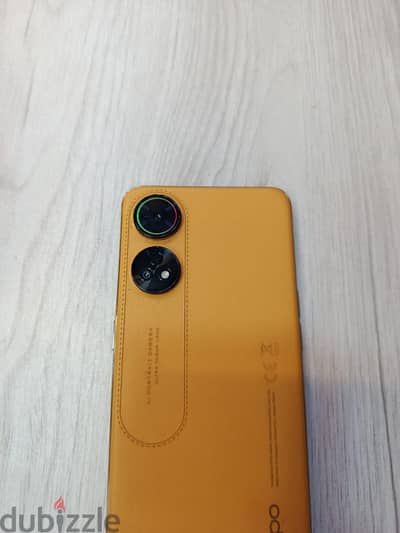OPPO Reno8 T