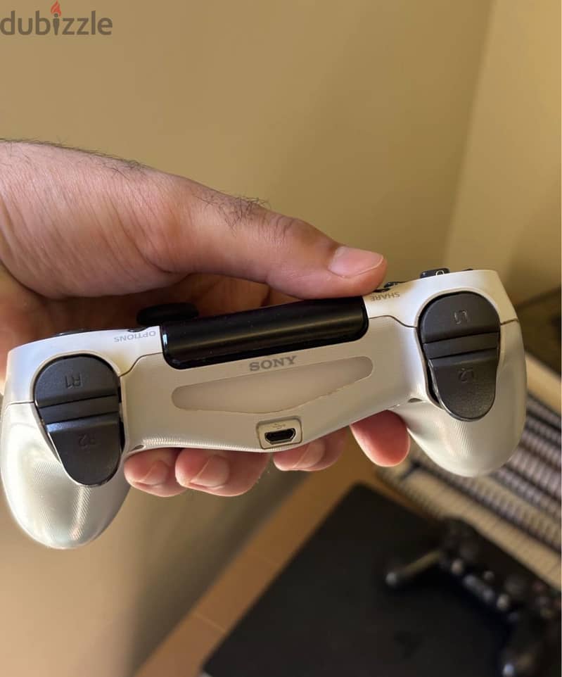 playstation 4slim 5