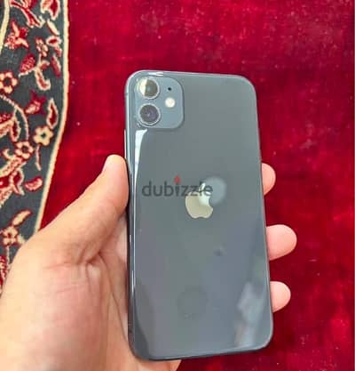 آبل - آيفون 11