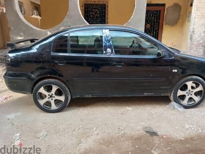 Volkswagen Polo 2005
