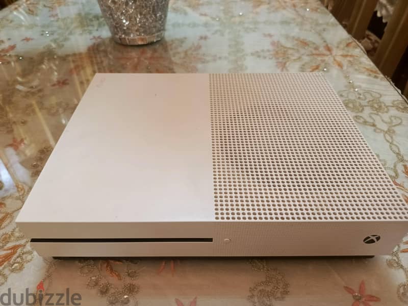 Xbox one s 1