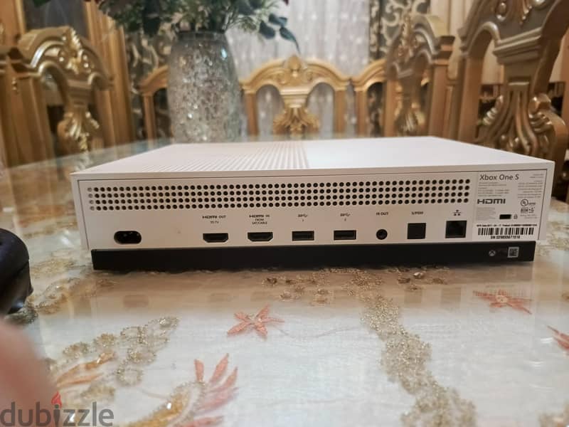 Xbox one s 2