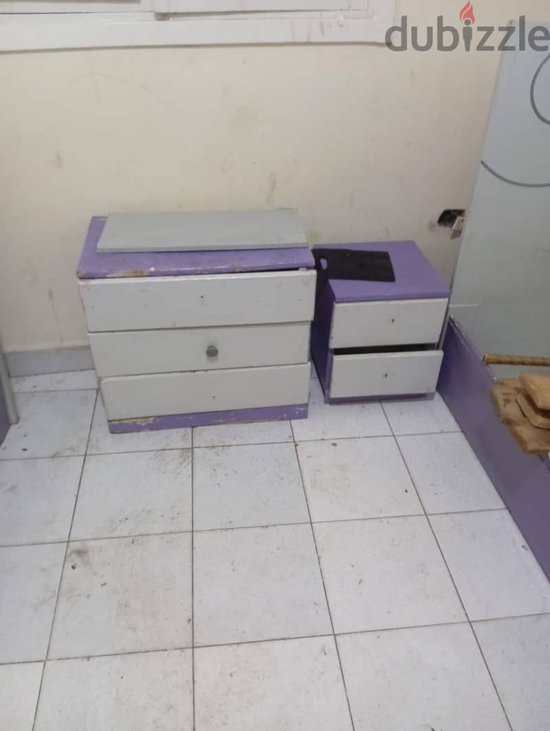 غرفة نوم اطفال 1