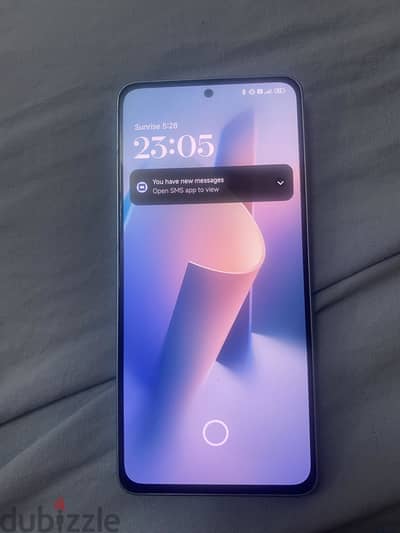 Xiaomi Redmi Note 13