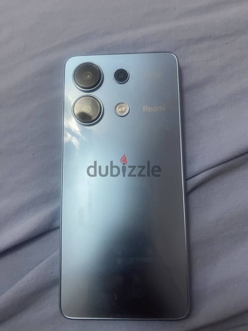 Xiaomi Redmi Note 13 1