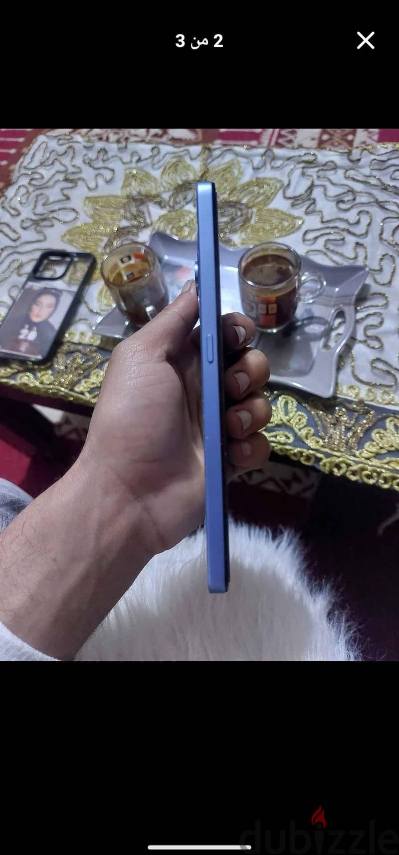 هونر x8d 1